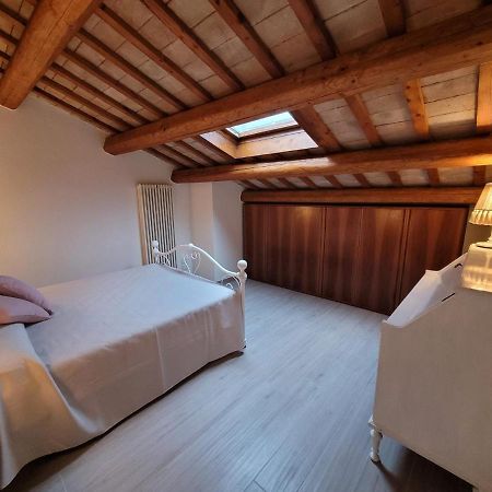 Appartement Attic à Rimini Extérieur photo