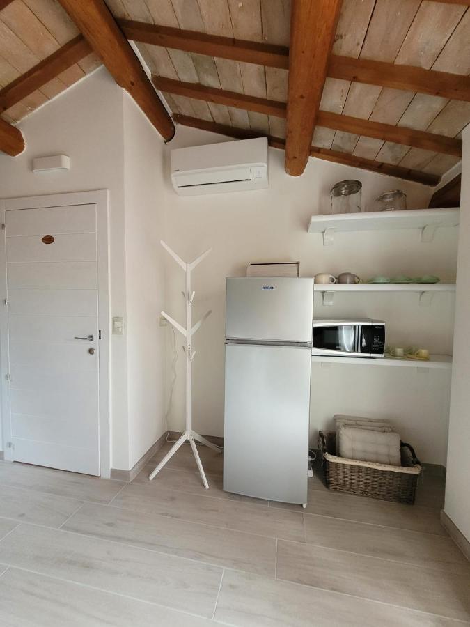 Appartement Attic à Rimini Extérieur photo
