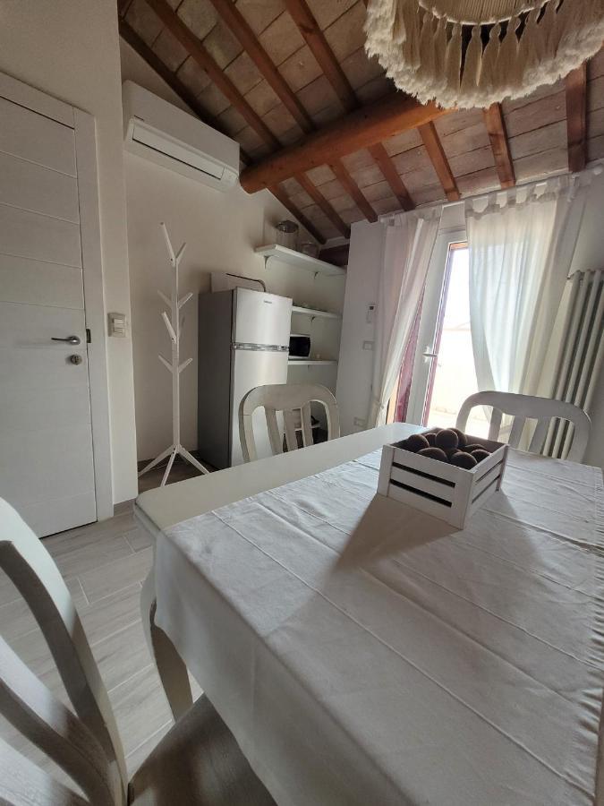 Appartement Attic à Rimini Extérieur photo