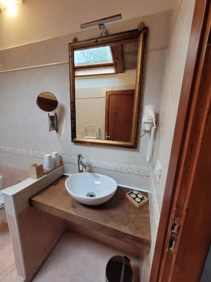 Appartement Attic à Rimini Extérieur photo
