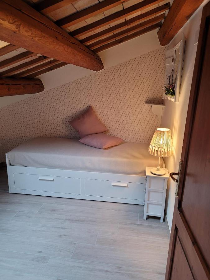 Appartement Attic à Rimini Extérieur photo