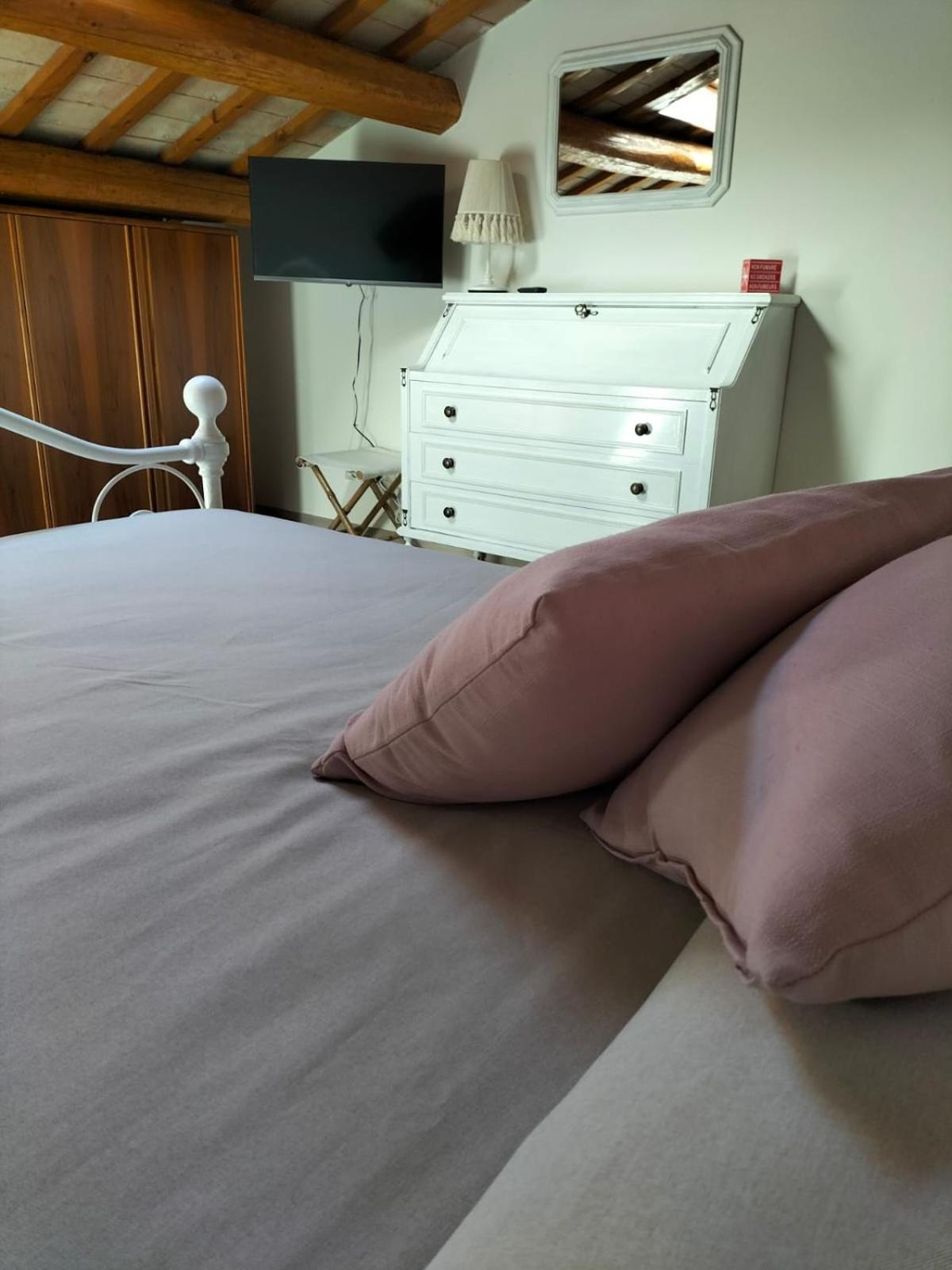 Appartement Attic à Rimini Extérieur photo